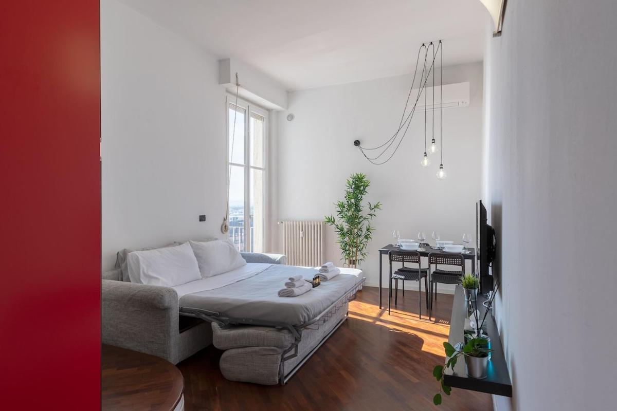 Ale Apartment Castello Imperatore -Parking Disponibile- Prato  Exterior foto