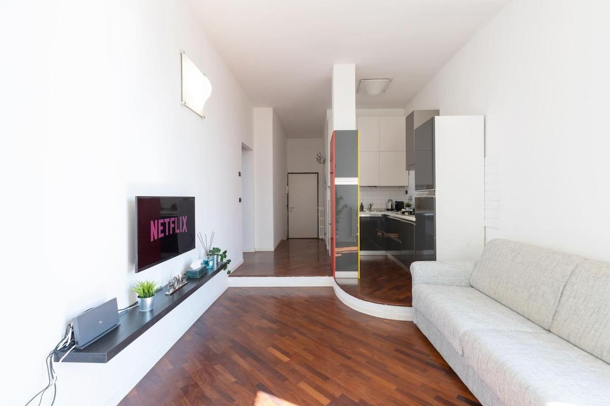 Ale Apartment Castello Imperatore -Parking Disponibile- Prato  Exterior foto