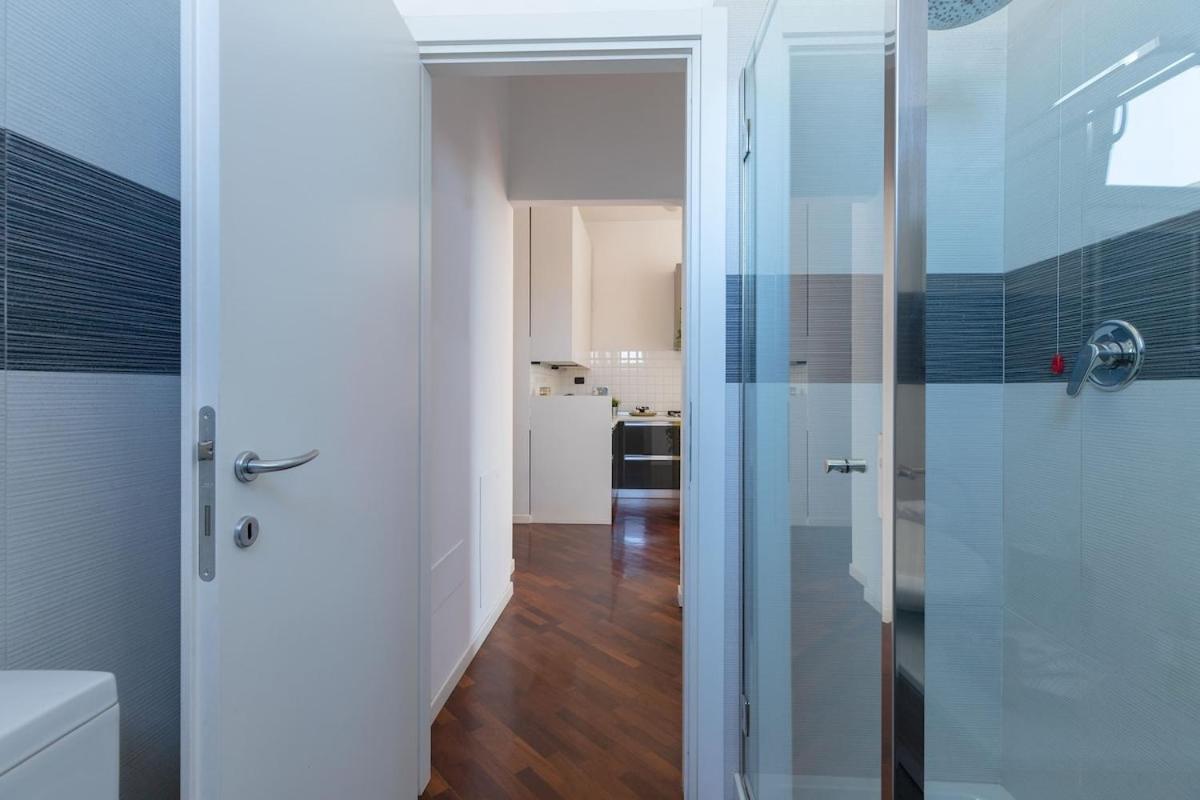 Ale Apartment Castello Imperatore -Parking Disponibile- Prato  Exterior foto