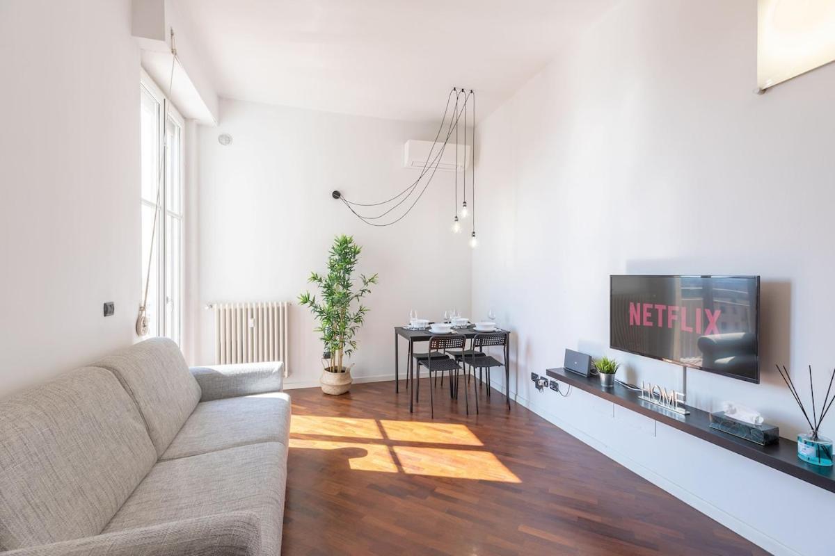 Ale Apartment Castello Imperatore -Parking Disponibile- Prato  Exterior foto