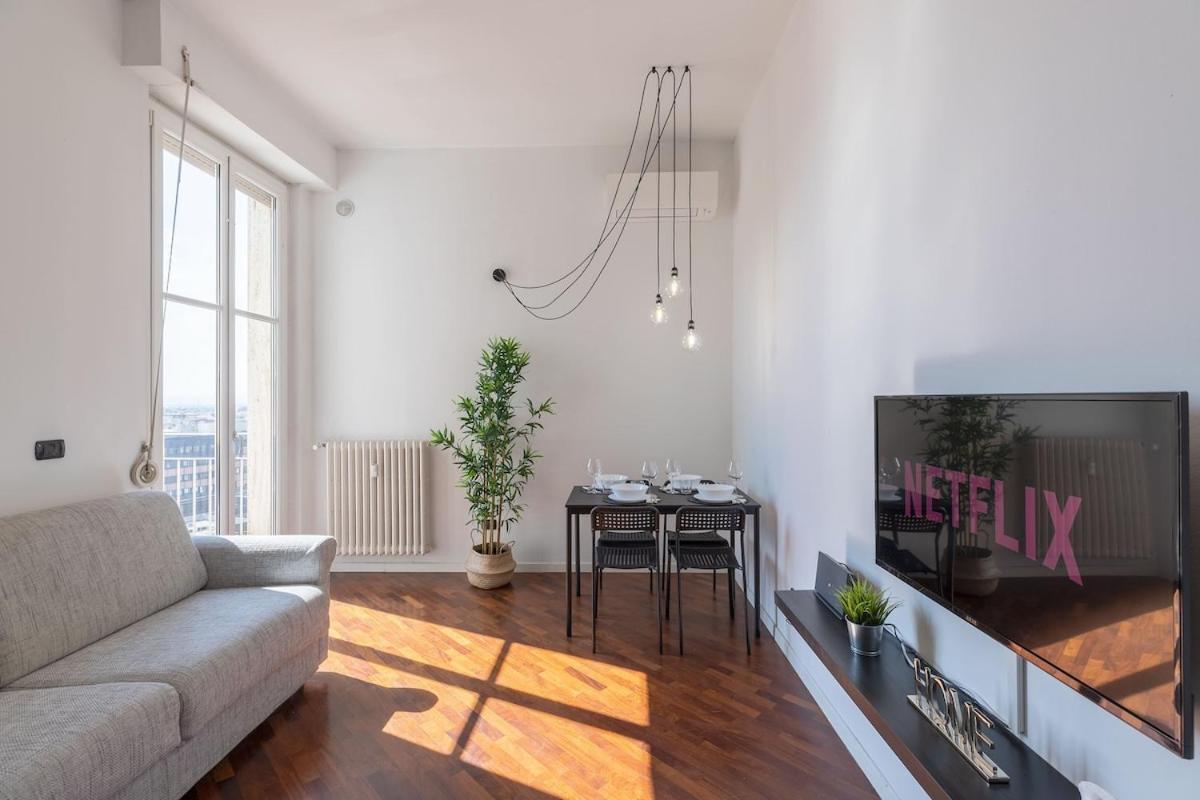 Ale Apartment Castello Imperatore -Parking Disponibile- Prato  Exterior foto